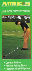 Bert Seale Pro Golfer